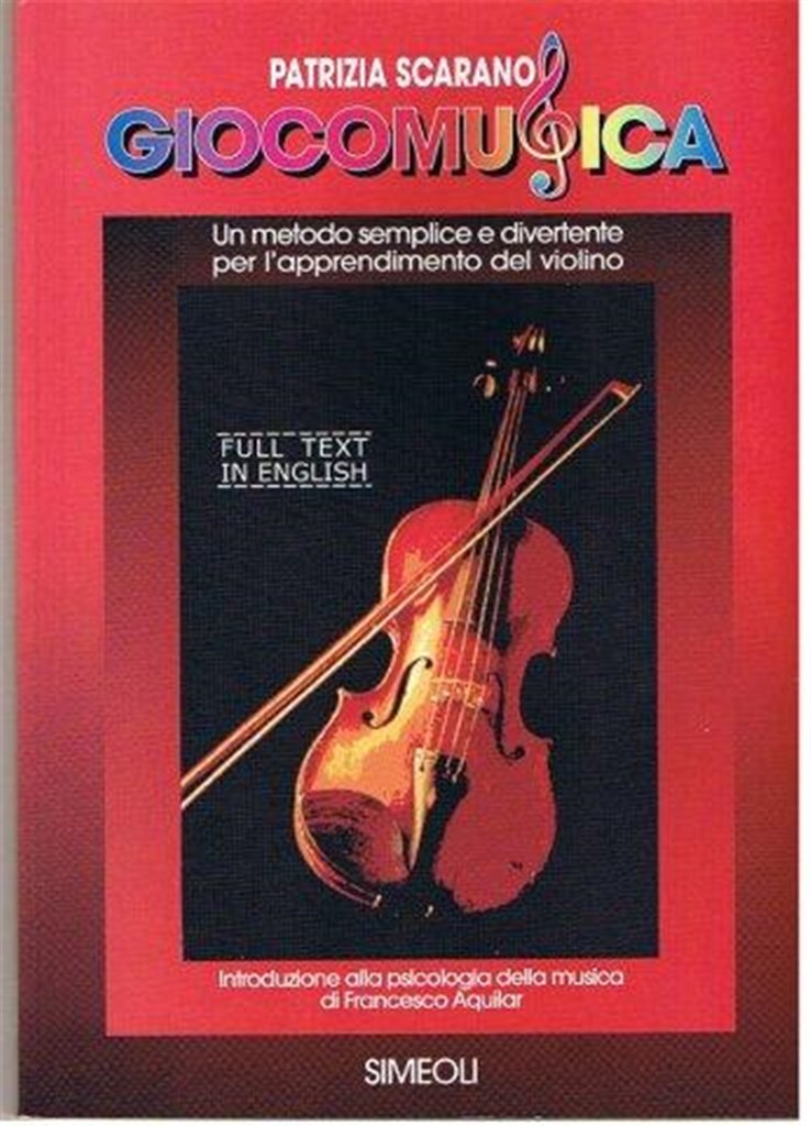 Giocomusica